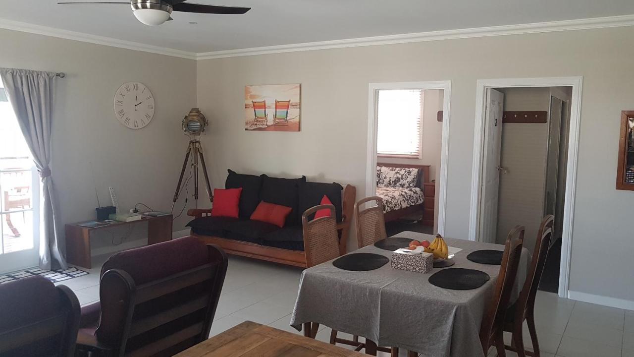 Sustainable B&B By The Bay Brisbane Exteriör bild